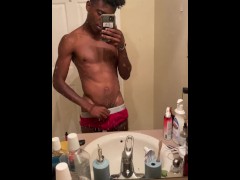 strip tease.. any idea what I should do next?
