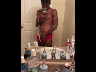 strip tease.. any idea what I should do next?