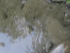 More water play
