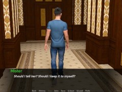 Lemon Ending Route #02 • DUSKLIGHT MANOR #125