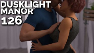 Partying hard with the girls • DUSKLIGHT MANOR #126