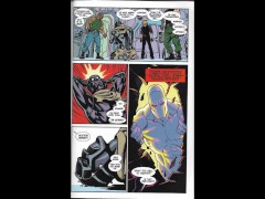 Lost Sequentials Episode 4 Jaw Breakers Lost Souls - Screenshot 14 of 16 - Graphic Novel