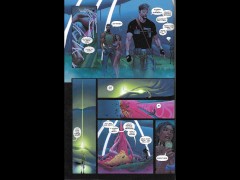 Lost Sequentials Episode 4 Jaw Breakers Lost Souls - Screenshot 6 of 16 - Superhero