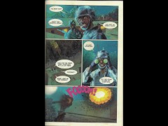 Lost Sequentials Episode 4 Jaw Breakers Lost Souls - Screenshot 9 of 16 - Superhero