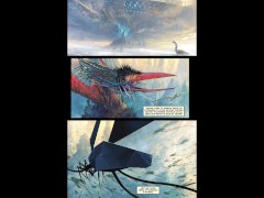 Lost Sequentials Episode 5 Dinosaurs vs Aliens - Screenshot 10 of 16 - Pop Culture
