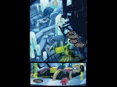 Lost Sequentials Episode 5 Dinosaurs vs Aliens