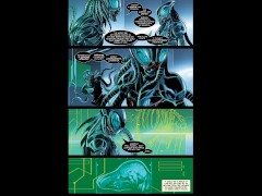 Lost Sequentials Episode 5 Dinosaurs vs Aliens - Screenshot 13 of 16 - Dinosaur
