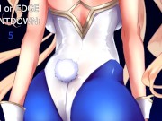 Preview 1 of Artoria's Impossible No Nut November Challenge: Definitive Edition (Hentai JOI) (F/GO, Edging)