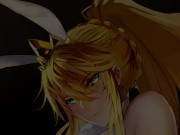Preview 2 of Artoria's Impossible No Nut November Challenge: Definitive Edition (Hentai JOI) (F/GO, Edging)