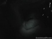 Preview 1 of Sexy GF Sucks Dick While Boyfriend Is Driving