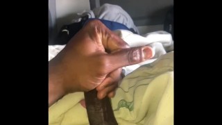 BBC Cum Tribute With Explosive Dirty Talk