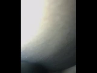 vertical video, backshots, female orgasm, big dick