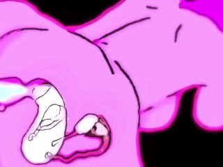 uncensored, animated, wet pussy, closeup