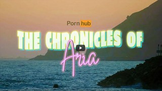 Chronicles of Aria - AFLEVERING 1 Clout Chasers