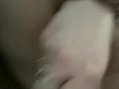 Self session- chubby vibrator babe 