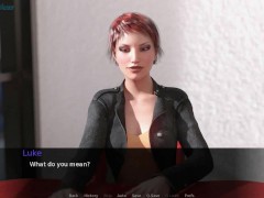 Luke's Way:Naughty Office Girls-Ep6