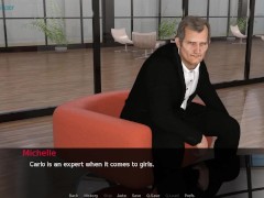 Luke's Way:Me And My Sexy Hot Boss-Ep11