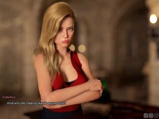 Lust Academy - 28 Dangerous Pics