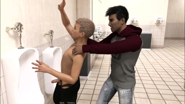 Straight!? - Episode 22