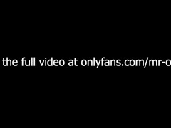 We Started An OnlyFans! - Screenshot 15 of 16 - Choked