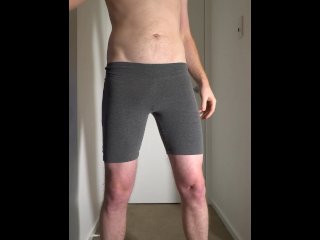 Slow Motion Stripping Soft to Hard