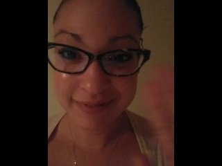 Hello there! Here's some friendly titties!