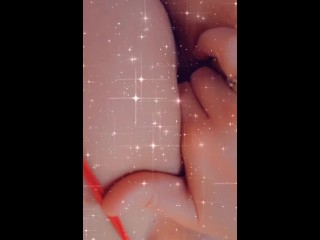 👻💦snapchat 荡妇玩她的果汁👻 💦
