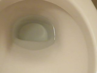 Stop pissing and piss again!!