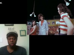 Debbie Does Dallas (1978) First Viewing "Reaction" / "Philosophy Session(s)" - Aeon Overture