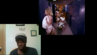 Debbie Does Dallas (1978) Prima visione di "Reaction" / "Philosophy Session(s)" - Aeon Overture