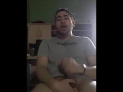 Argentinian boy - Screenshot 4 of 16 - Horny