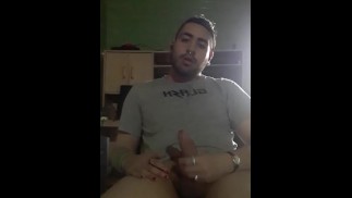 Argentyński chłopiec