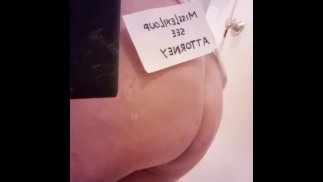MissLexiLoup hot curvy ass female jerking off coming soon
