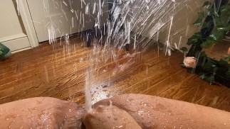 HOW TO SQUIRT IN 1 MIN - tutorial + compilation 