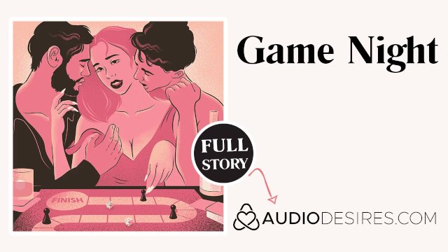 Anal threesome with my boyfriend & his best friend