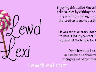 lewdlexi, step bro, shower, annoying step sister