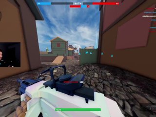 *NEW* CODES, M249 REVAMP and OUTFITS! in_BAD BUSINESS UPDATE2.39