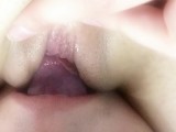 Sweet nectar, in the face , ¡vaginal oral sex! beautiful