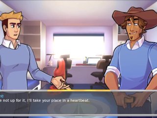 Academy 34 Overwatch - Part 9 Tracer Gave Me A Blowjob At The Pool