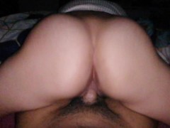 Innocent Teen Seduced By Best friend Gets Huge Creampie