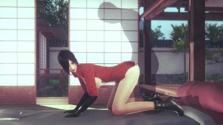 Shen may gets fucked (POV)