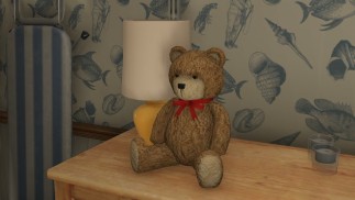 Mein guter Freund "Mr. Raspberry Jam"