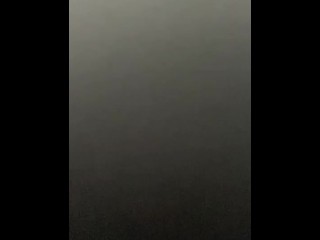 Член в пятницу вечером