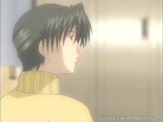 Hentai Cartoon RomanticCouple Enjoys Hardcore Sex