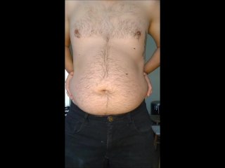 Help me GROW this belly!