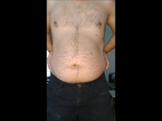 Help me GROW this Belly!