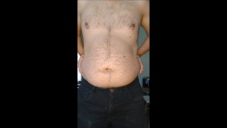 Aidez-moi à développer ce ventre!