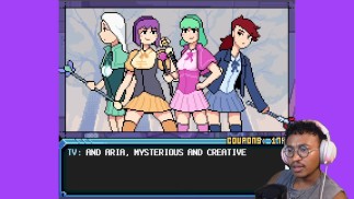 脸红的书E-GIRL 动漫极客 TRANS - 硬编码 [3]