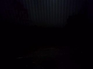 My strong peeing into jeans while i go home from work