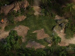 Treasure Of Nadia NLT-Media:Tresure Hunter With A Huge Cock-Ep24